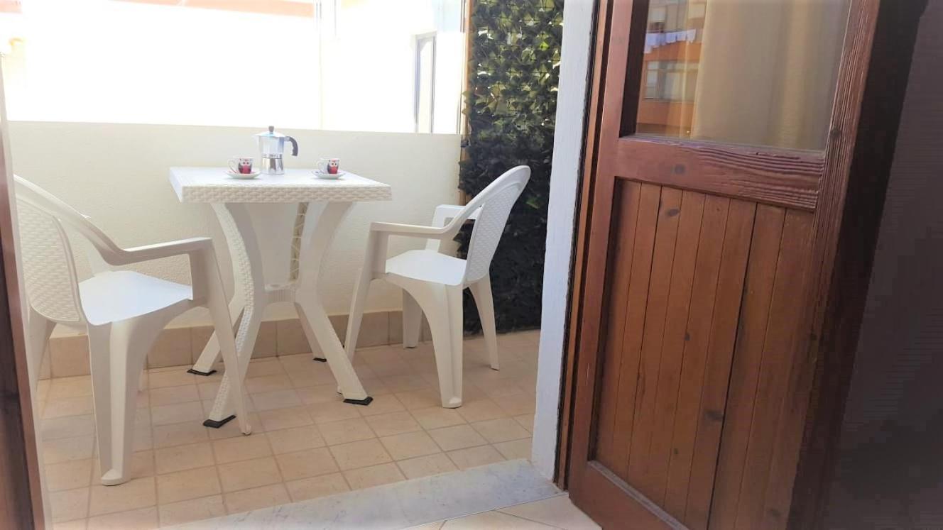 Apartment Seaside Holidays *