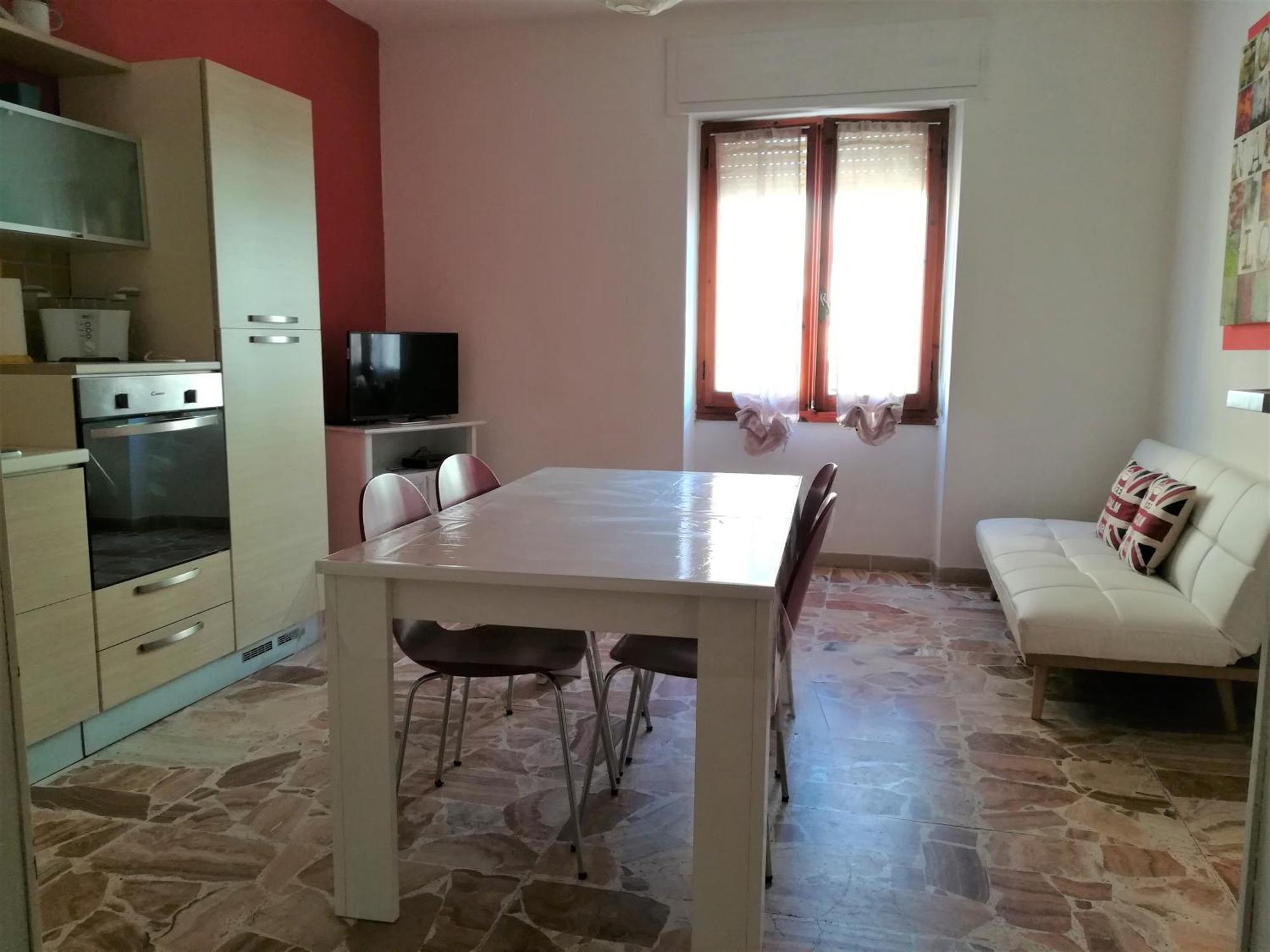 Apartment Seaside Holidays