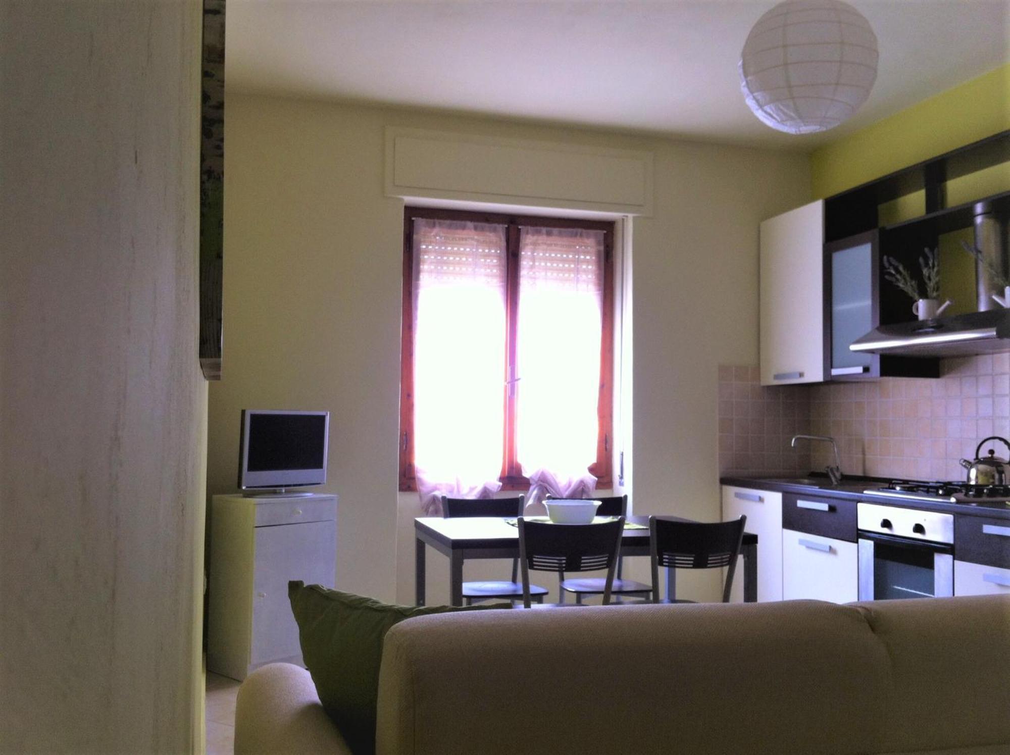 Apartment Seaside Holidays