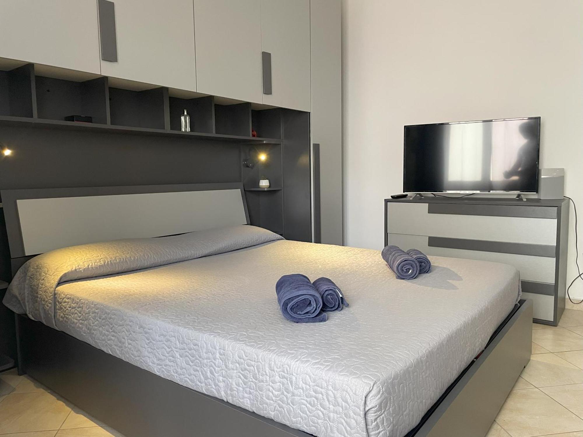 Seaside Holidays Apartment *