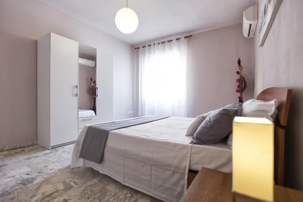 Seaside Holidays Apartment