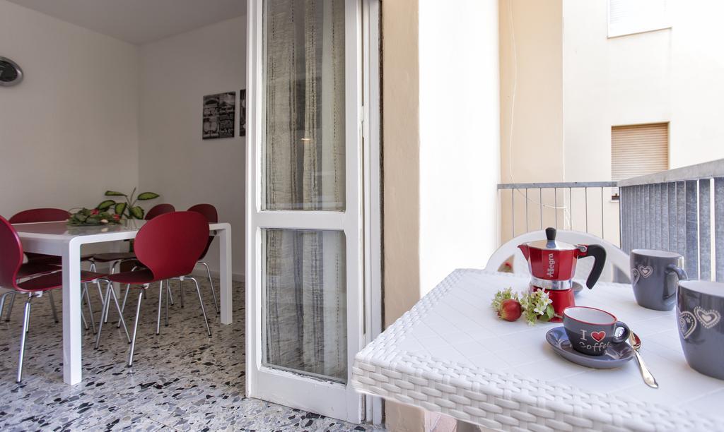 Apartment Seaside Holidays